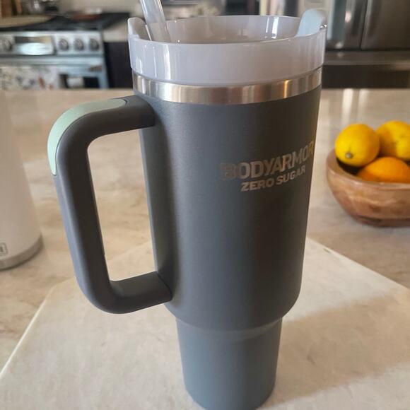 Stanley gray and mint green NEW - Picture 4 of 6